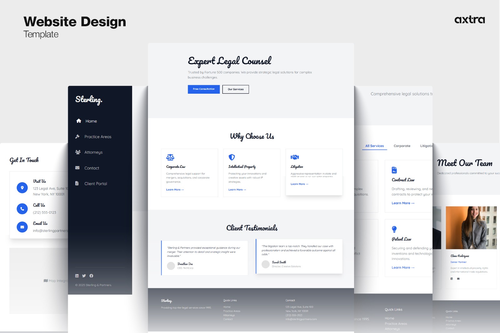 Wealth Advisor preview